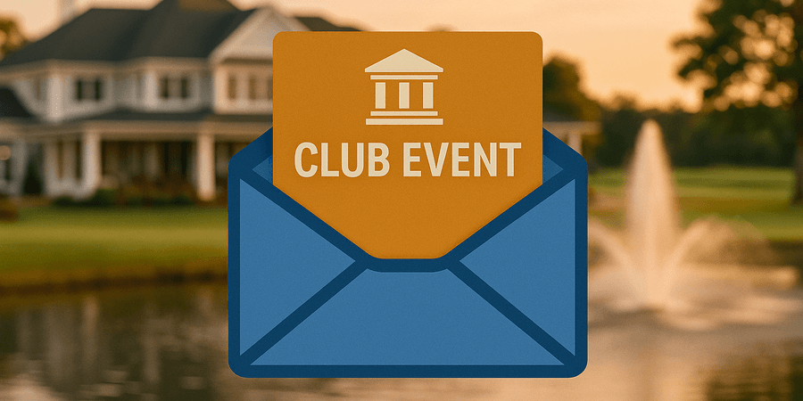 Let Member Emails Do the Work for You