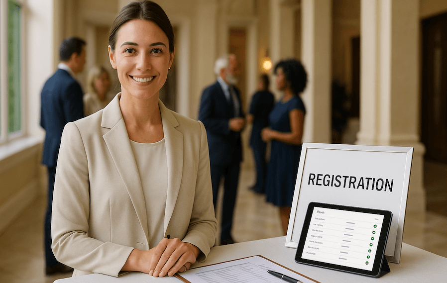 Stop Chasing RSVPs – Let Them Come to You
