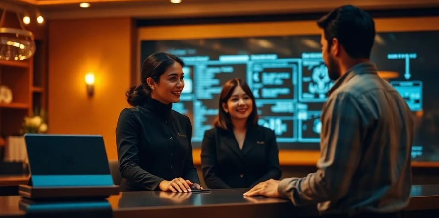 AI, Authenticity, and the Member Experience