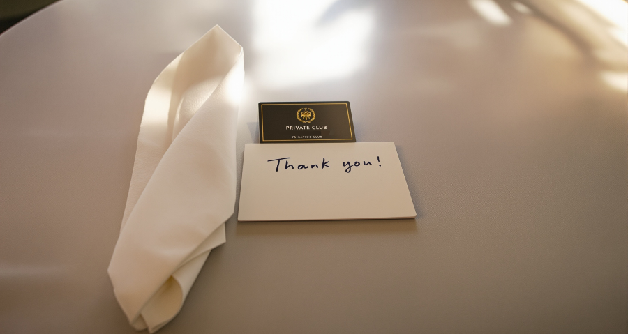 The Hidden Power of Gratitude in Member Engagement